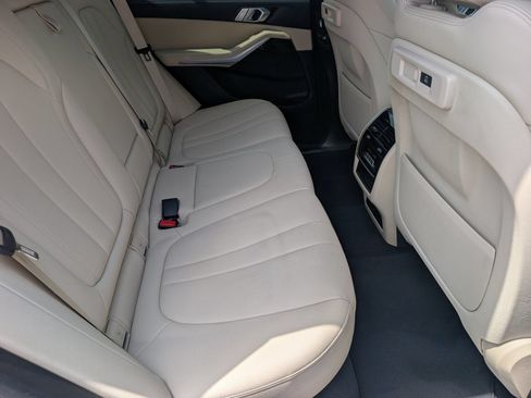 Used 2020 BMW X5 sDrive40i RWD image 13