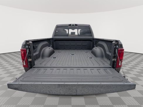 New 2025 RAM 2500 Tradesman AWD/4WD image 9