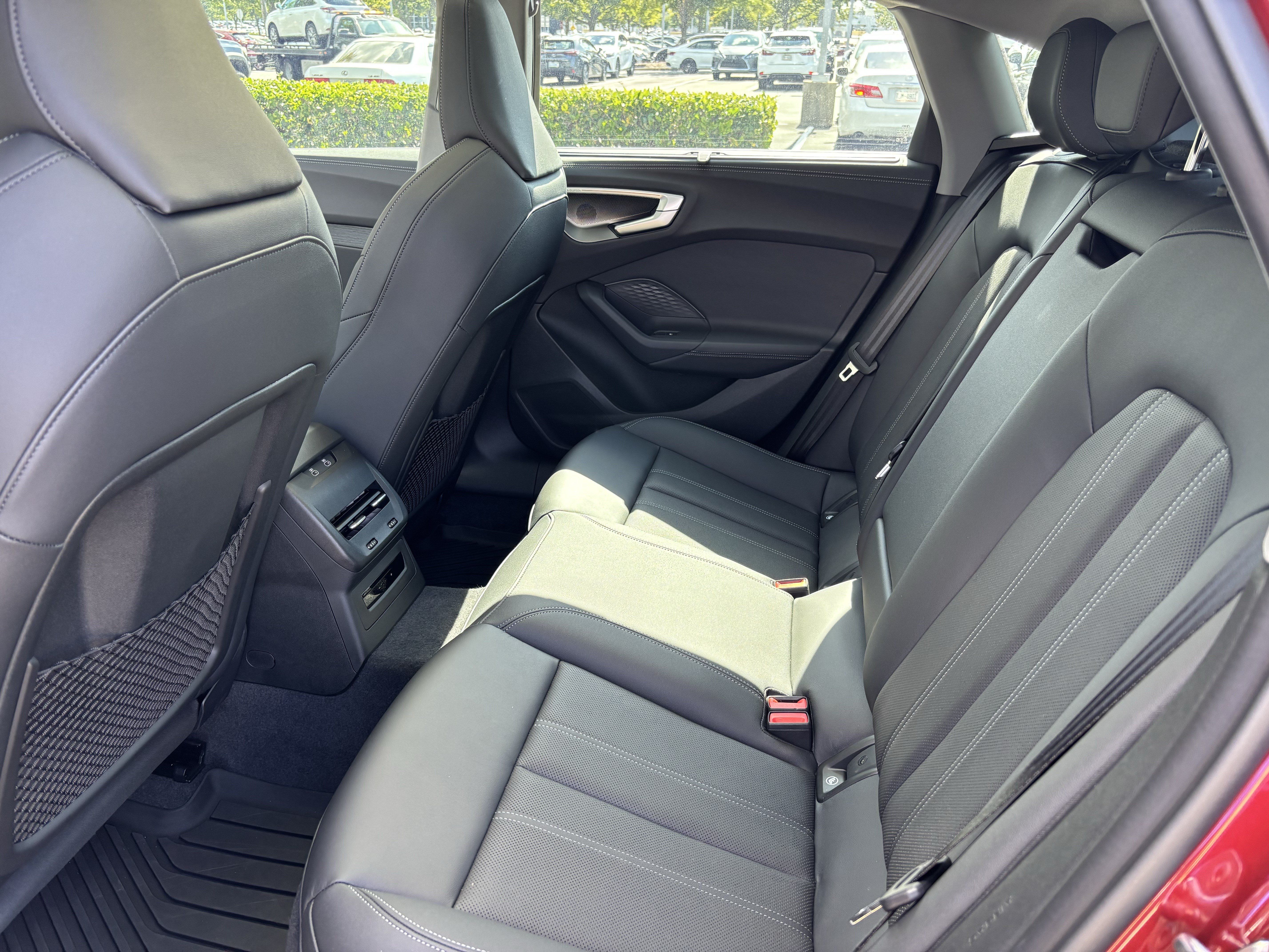 Certified 2025 Audi A5 2.0T Premium AWD/4WD image 18