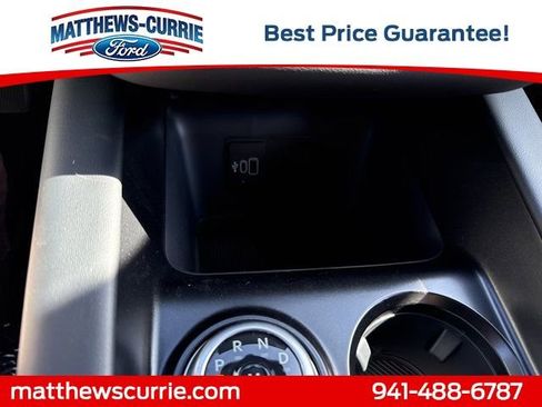 New 2026 Ford Explorer ST w/ Sun And Sound Package AWD/4WD image 22