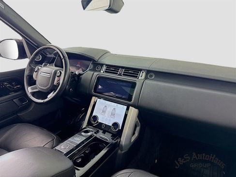 Used 2021 Land Rover Range Rover Westminster Edition image 30