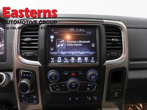 Used 2014 RAM 1500 Big Horn AWD/4WD image 12
