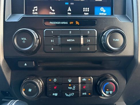 Used 2018 Ford F150 Raptor w/ Equipment Group 801A Mid image 50