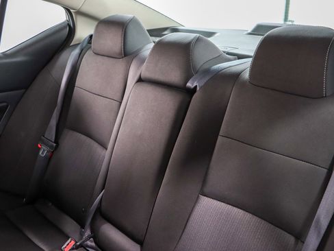 Used 2024 Nissan Altima 2.5 SV image 24