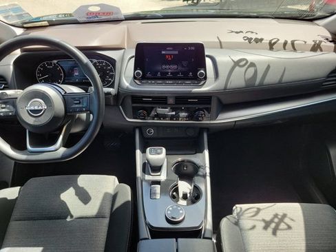 Certified 2023 Nissan Rogue SV AWD/4WD image 16