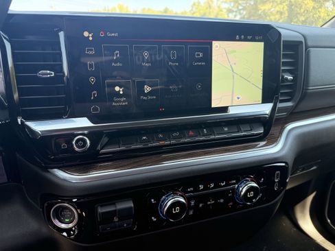 New 2026 GMC Sierra 1500 Elevation image 15