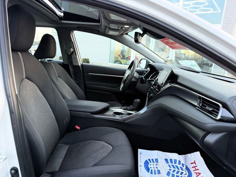 Used 2024 Toyota Camry LE w/ Convenience Package image 21