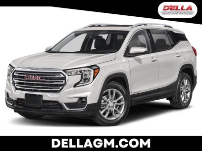 Used 2024 GMC Terrain SLT