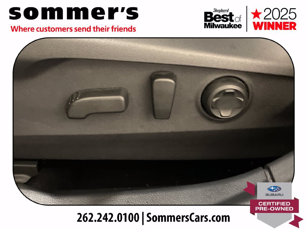 Used 2024 Subaru Outback Limited AWD/4WD image 11