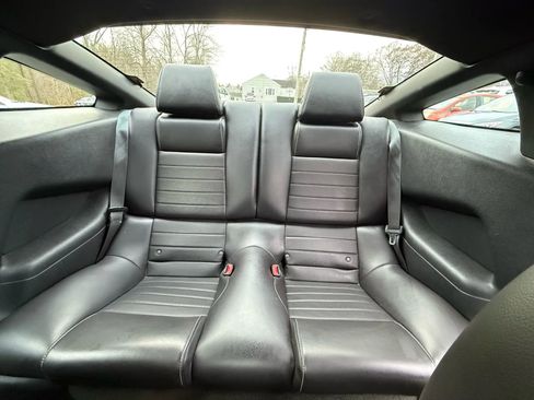 Used 2014 Ford Mustang Premium w/ Comfort Package image 19