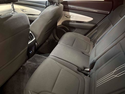 Used 2022 Hyundai Tucson SEL w/ Convenience Package image 14