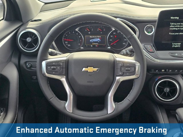 New 2026 Chevrolet Blazer LT w/ Sound & Technology Package AWD/4WD image 19