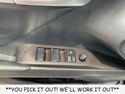 Used 2024 Toyota Camry TRD w/ TRD Package w/JBL Audio FWD image 12