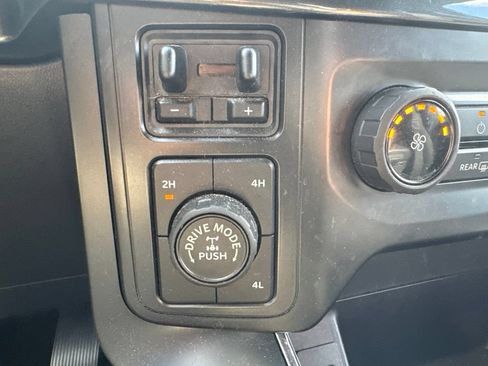 Used 2021 Ford F150 XL w/ STX Appearance Package AWD/4WD image 7