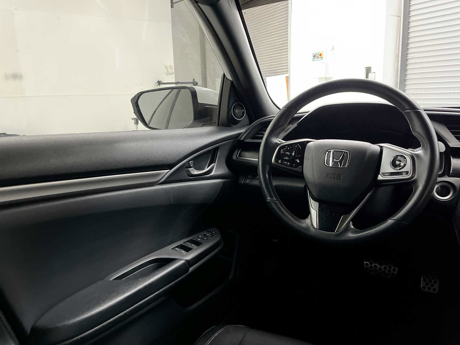 Used 2021 Honda Civic Sport image 15