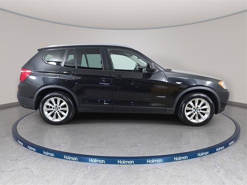 Used 2014 BMW X3 xDrive28i image 5