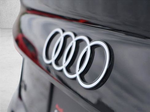 Certified 2026 Audi A3 2.0T Premium w/ Convenience Package AWD/4WD image 25