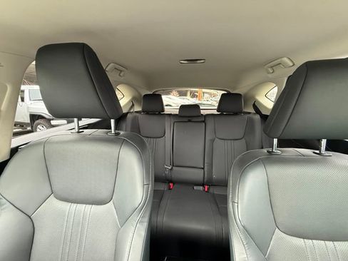 Certified 2022 Lexus NX 250 AWD image 23