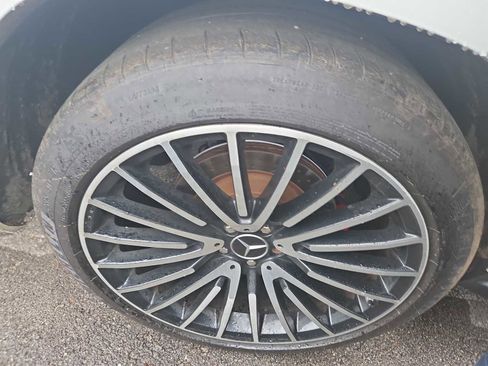 Used 2018 Mercedes-Benz GLS 63 AMG 4MATIC image 4