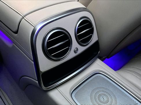 Used 2015 Mercedes-Benz S 550 4MATIC Coupe image 33