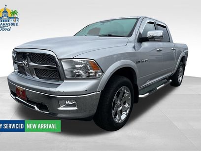 Used 2010 Dodge Ram 1500 Truck Laramie