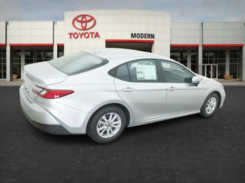 New 2026 Toyota Camry LE image 22