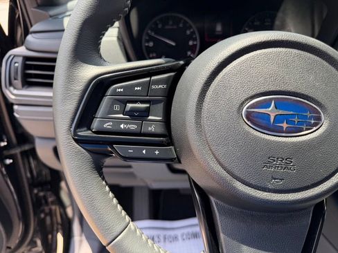 Used 2026 Subaru Forester Premium AWD/4WD image 26