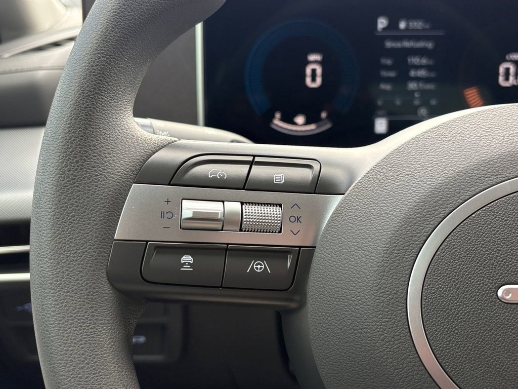New 2025 Hyundai Sonata SE FWD image 14