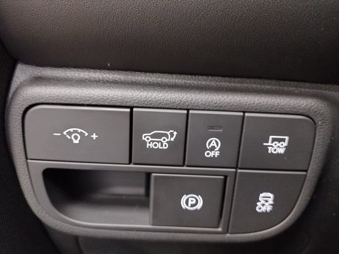 New 2026 Hyundai Palisade Calligraphy image 34