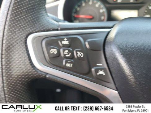 Used 2023 Chevrolet Malibu LT image 27