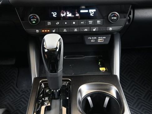 New 2026 Subaru Outback Touring XT image 33