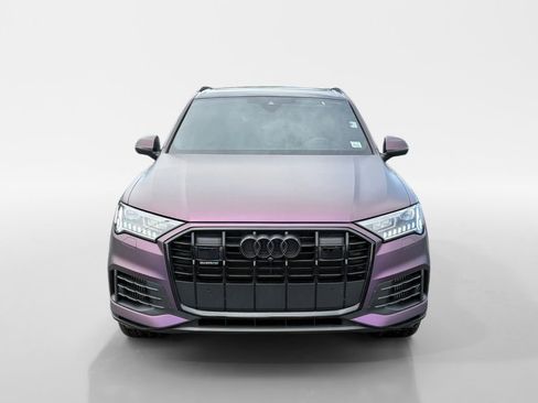 Used 2023 Audi Q7 3.0T Prestige AWD/4WD image 9
