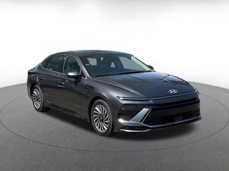 Used 2025 Hyundai Sonata SEL video 2