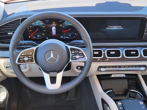 Used 2020 Mercedes-Benz GLE 350 image 33