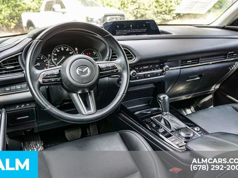 Used 2025 MAZDA CX-30 AWD 2.5 S w/ Preferred Package image 26