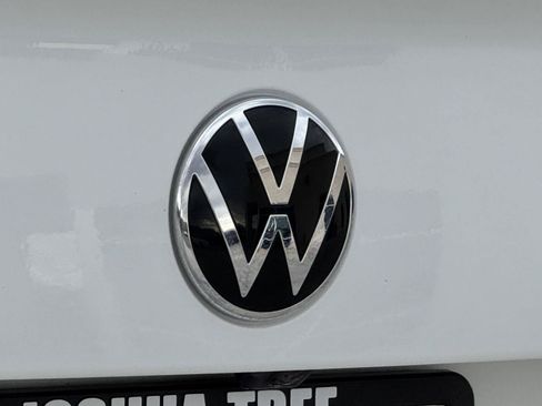 Used 2024 Volkswagen Jetta S FWD image 14