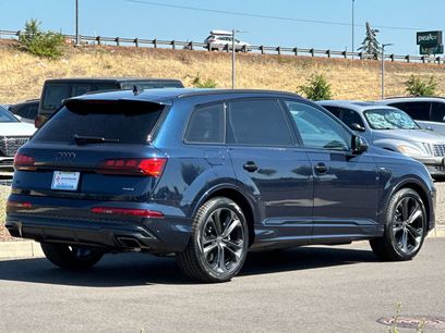 New 2026 Audi Q7 3.0T Prestige