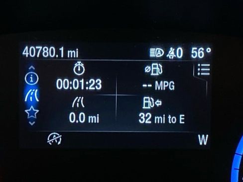 Certified 2022 Ford Bronco Sport Big Bend w/ Convenience Package image 23