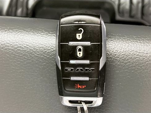 Used 2023 RAM 1500 Tradesman AWD/4WD image 36