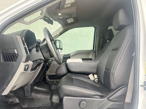 Used 2019 Ford F250 XL w/ Power Equipment Group AWD/4WD image 13