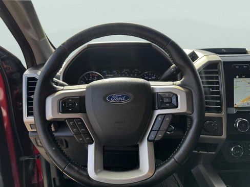 Used 2019 Ford F350 Lariat w/ Lariat Ultimate Package image 25