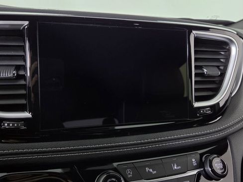 New 2026 Chrysler Pacifica Limited w/ S Appearance Package image 23