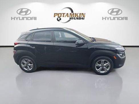 Certified 2023 Hyundai Kona SEL w/ Convenience Package FWD image 4
