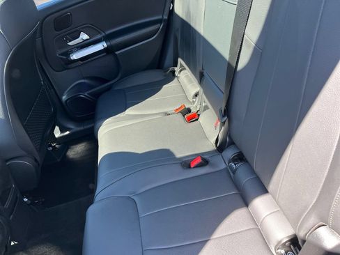 Certified 2026 Mercedes-Benz GLB 250 4MATIC image 13