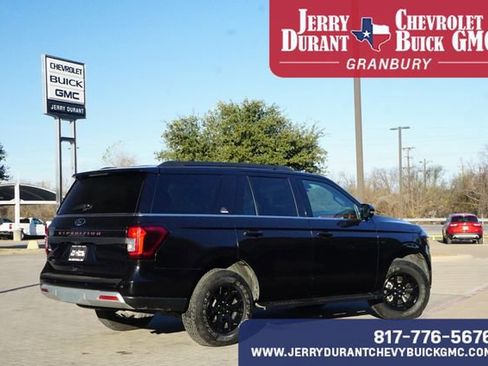 Used 2023 Ford Expedition Timberline image 7