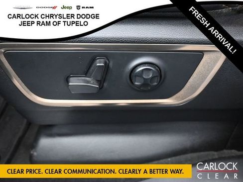 Used 2021 RAM 1500 Limited image 15