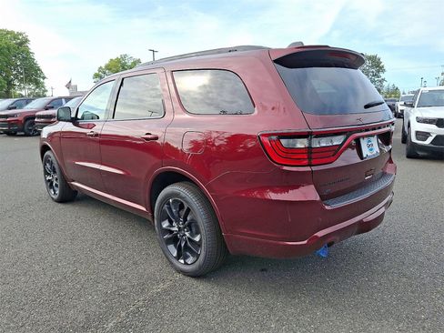New 2025 Dodge Durango GT image 4