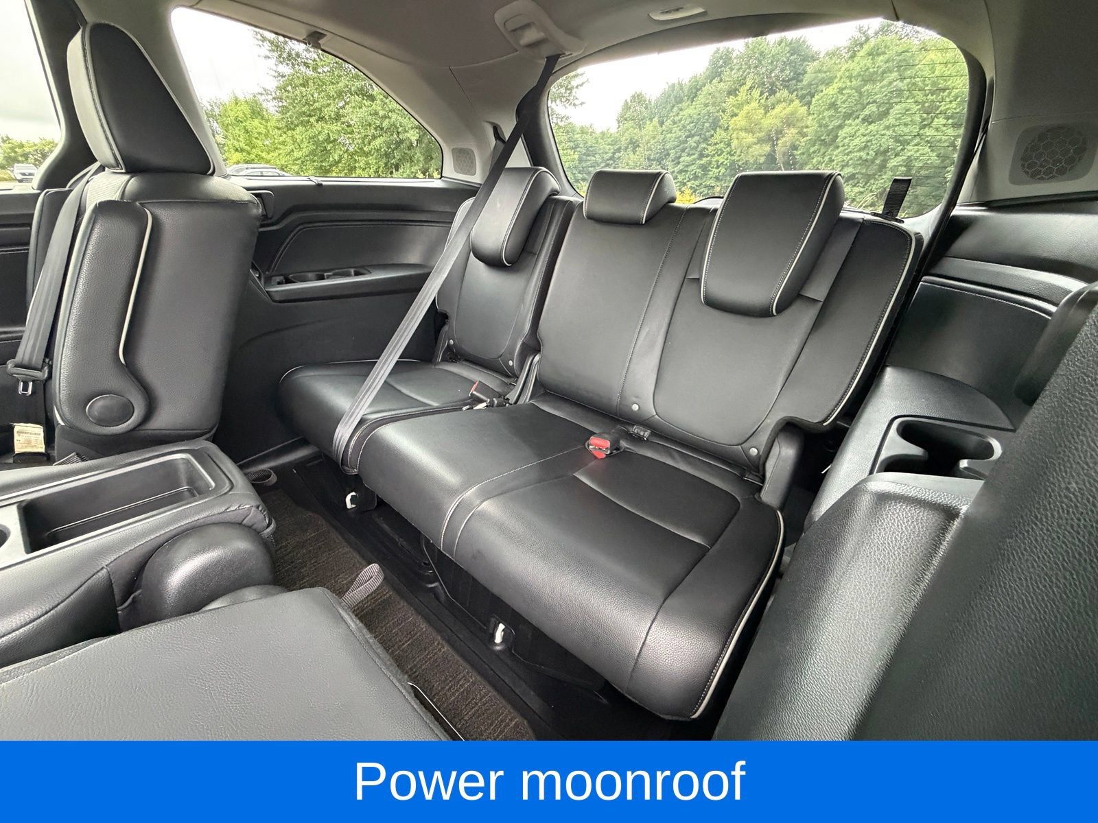 Used 2023 Honda Odyssey Elite image 27