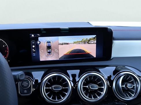 New 2026 Mercedes-Benz CLA 250 4MATIC image 25