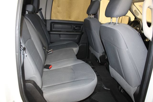 Used 2014 RAM 2500 Tradesman w/ Popular Equipment Group AWD/4WD image 21